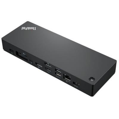 Lenovo ThinkPad Thunderbolt 4 Dock 135W