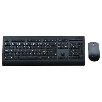Lenovo Professional Wireless Combo