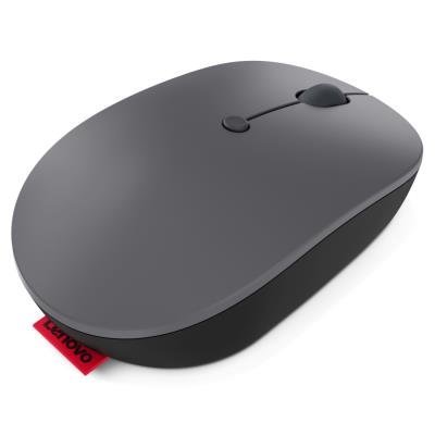 Lenovo bezdrátová myš Go USB-C černá