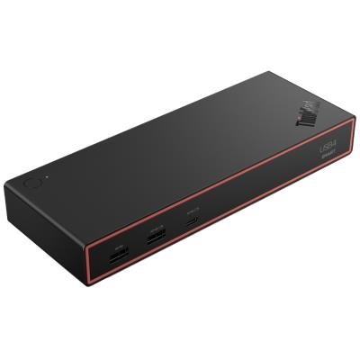 Lenovo dokovací stancice ThinkPad USB4 Smart Dock 5500 - (135W adapter)