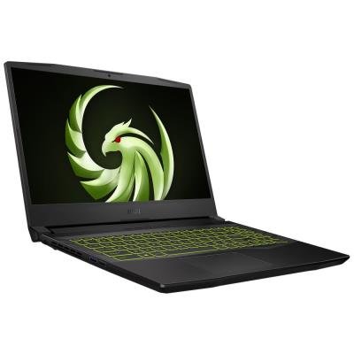 MSI Alpha 17 B5EEK-029CZ