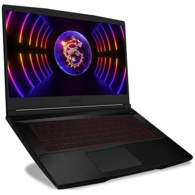 MSI Thin GF63 12VE-074CZ