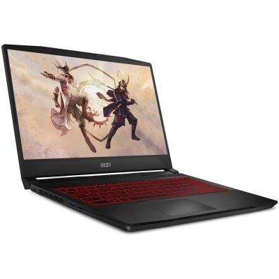 MSI Katana GF66 12UE-1238CZ