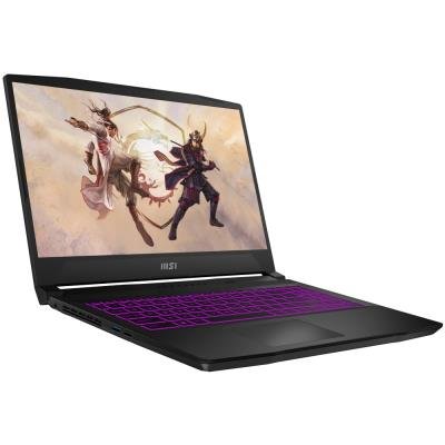 MSI Katana GF66 12UGSZOK-1036CZ