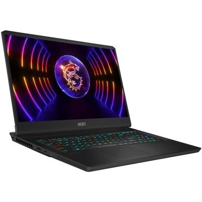 MSI Vector GP77 13VF-053CZ