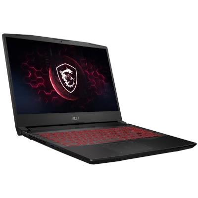 MSI Pulse GL66 12UGSZOK-1237CZ
