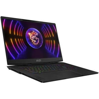 MSI Stealth 17 Studio A13VH-054CZ 