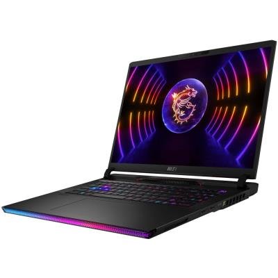MSI Raider GE78 HX 13VH-085CZ