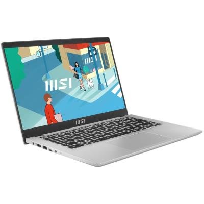 MSI Modern 14 C13M-407XCZ