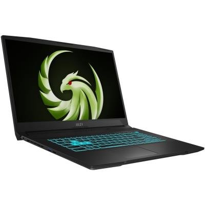 MSI Bravo 17 C7VF-025XCZ
