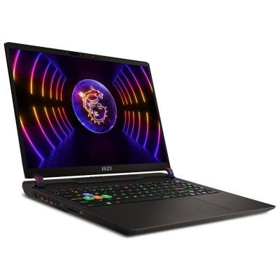MSI Vector GP68 HX 12VH-046XCZ