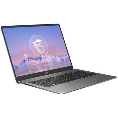 MSI Creator Z16 HX Studio B13VFTO-003CZ