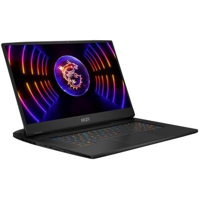 MSI Titan GT77 HX 13VI-231CZ
