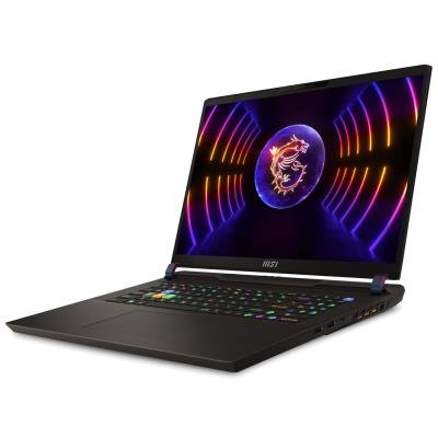 MSI Vector GP78 HX 13VG-200CZ