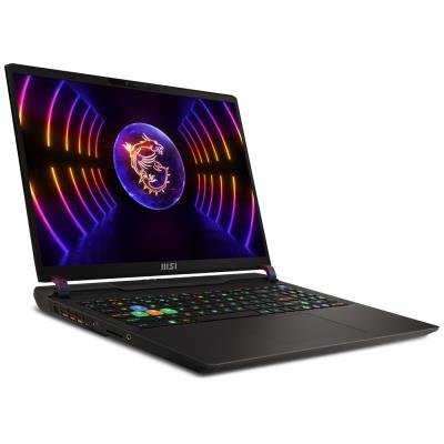 MSI Vector GP68HX 13VH-239XCZ