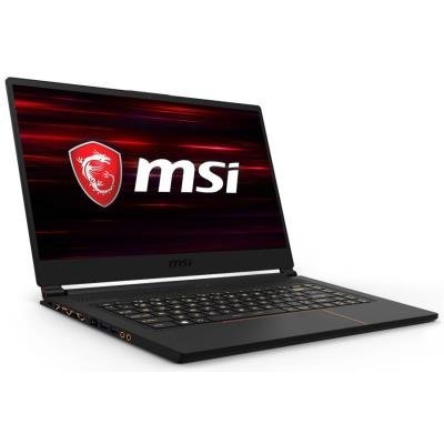 Notebook MSI GS65 Stealth 9SG-671CZ