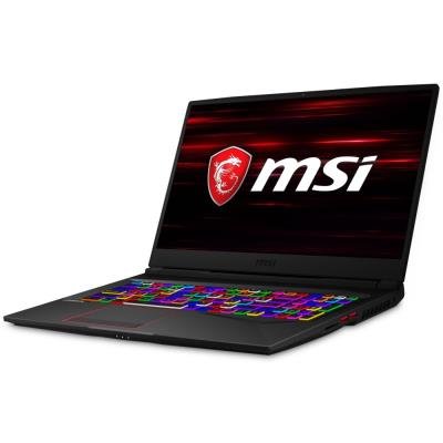 Notebook MSI GE75 Raider 9SG-642CZ