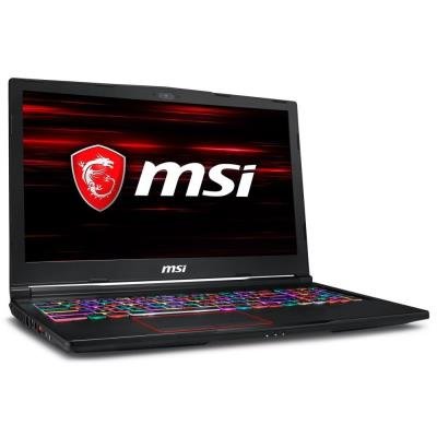 MSI GE63 Raider RGB 9SF-835CZ
