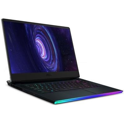 MSI GE66 Raider 10SFS-252CZ