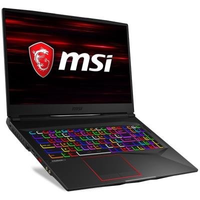 MSI GE75 Raider 10SGS-073CZ