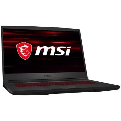 MSI GF65 Thin 9SEXR-228CZ