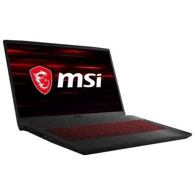 MSI GF75 Thin 9SD-057CZ