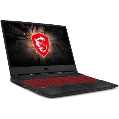 MSI GL65 9SD-222CZ