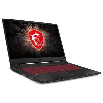 MSI GL75 9SE-084CZ