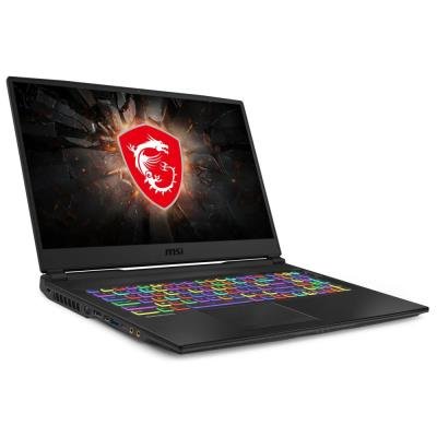 MSI GL75 Leopard 10SEK-209CZ