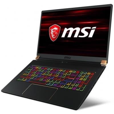Notebook MSI GS75 Stealth 9SG-834CZ