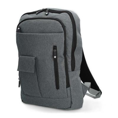 Nedis batoh na notebook 10–16" šedý