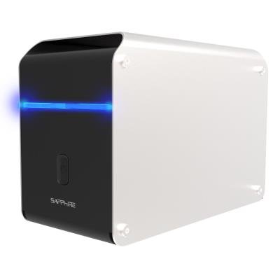 Externí GPU box Sapphire GearBox Thunderbolt 3 