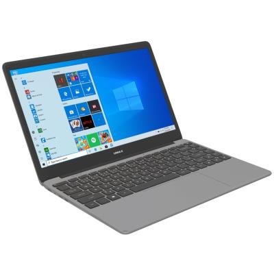 UMAX VisionBook 14Wr šedý