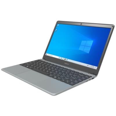 UMAX VisionBook 13Wr šedý
