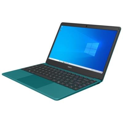 UMAX VisionBook 13Wr tyrkysový