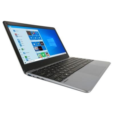 UMAX VisionBook 12WRx šedý