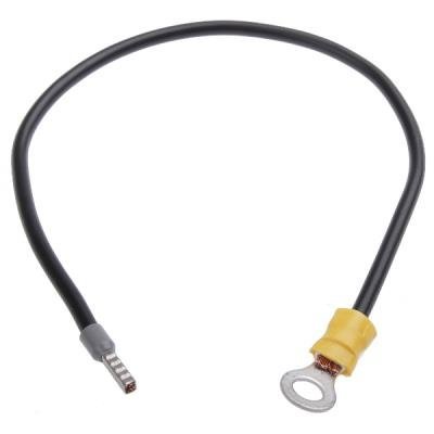 Solarmi DC cable, 30cm, 1x M8