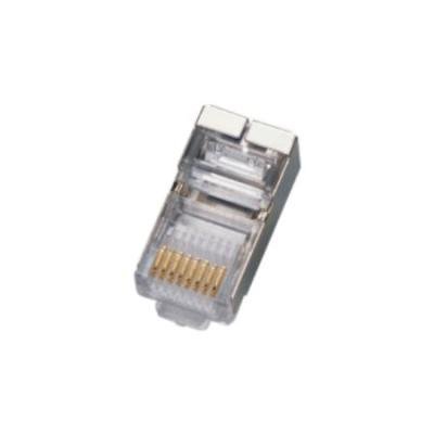 Konektor DATACOM STP cat.5e RJ45 drát