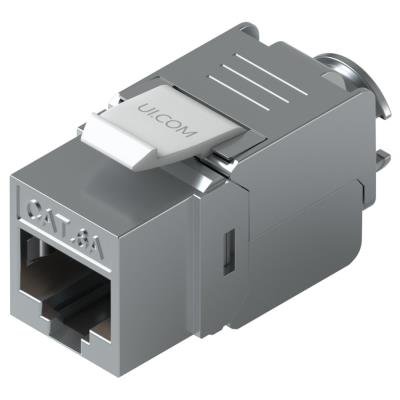 Ubiquiti Cat6A Keystone Jack 12ks