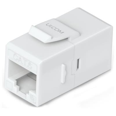 Ubiquiti Cat6 Keystone 12ks