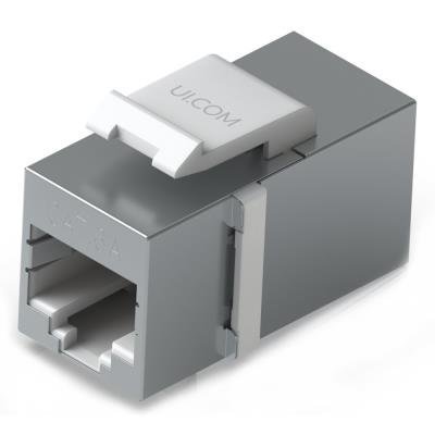 Ubiquiti Cat6A Keystone spojka 12ks