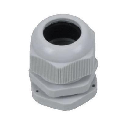 Kabelová průchodka DATACOM PG42 30-38 mm šedá