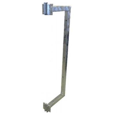 WAVERF držák na stěnu pro příhradový stožár 1,3m