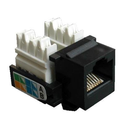 Keystone DATACOM UTP RJ45 cat.5e 110 klasik