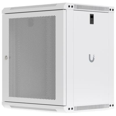 Ubiquiti UniFi 12U Rack Cabinet Wall 450 Perforated
