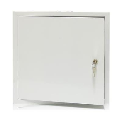 WAVERF skříň TPR-4 400x400x140 s montážní plotnou