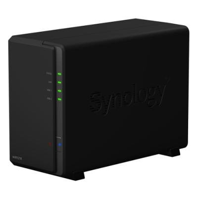 Záznamové zařízení Synology NVR1218