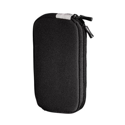 Pouzdro Hama 8" černé