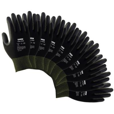 UVEX Unipur 6639 vel. 9 - 10 párů