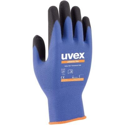 UVEX Athletic lite vel. 10